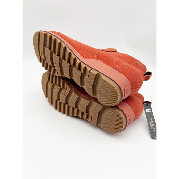 Sorel Evie pullon suede bootie - Picture 11 of 12